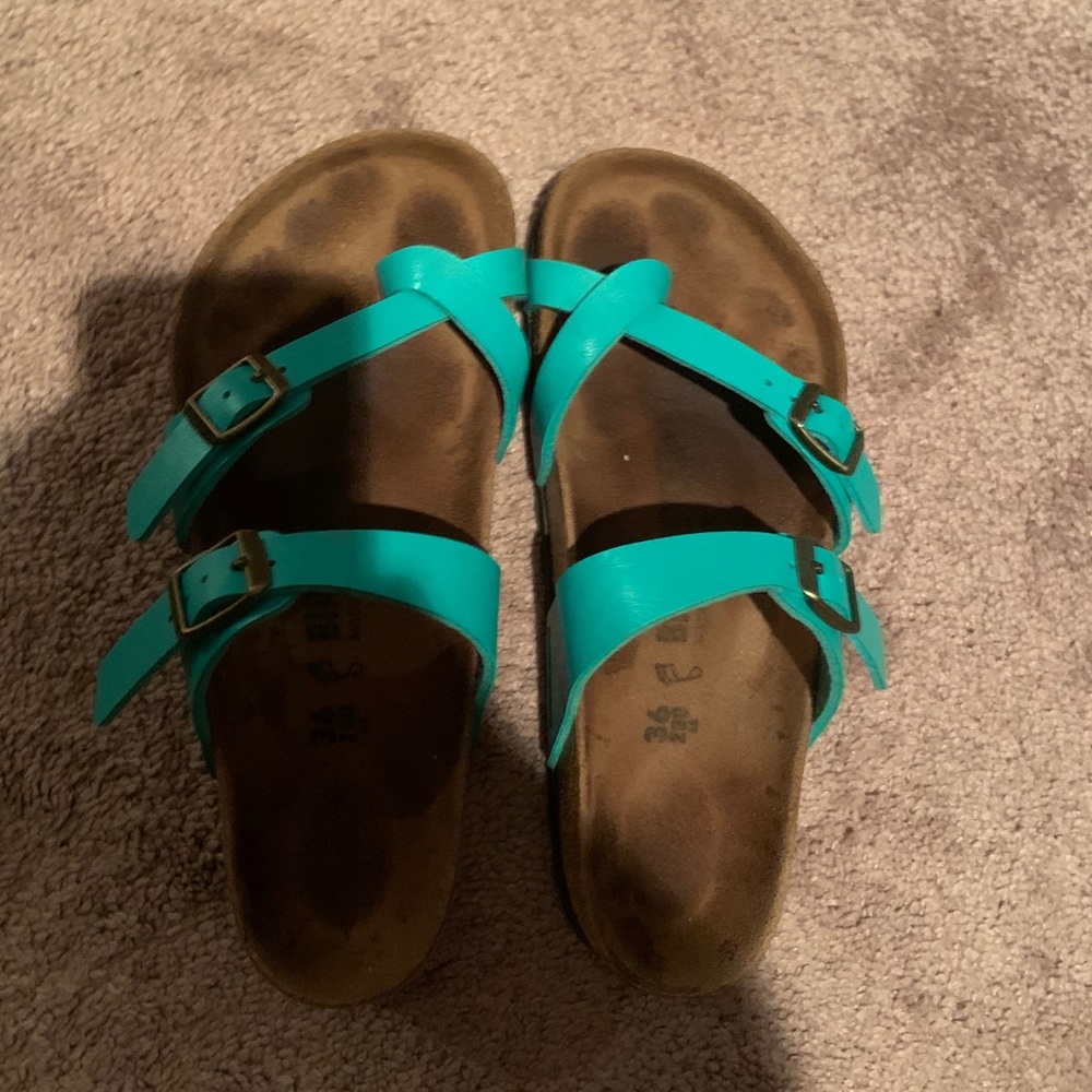 Birkenstock’s